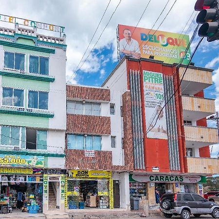 Ayenda Confort De La Guajira Ríohacha Zewnętrze zdjęcie