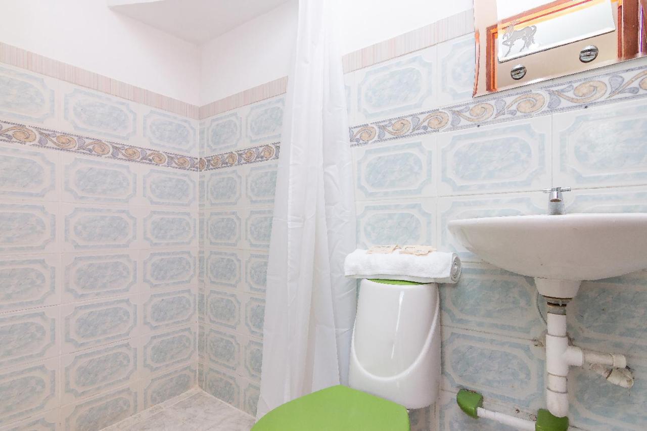 Ayenda Confort De La Guajira Ríohacha Zewnętrze zdjęcie