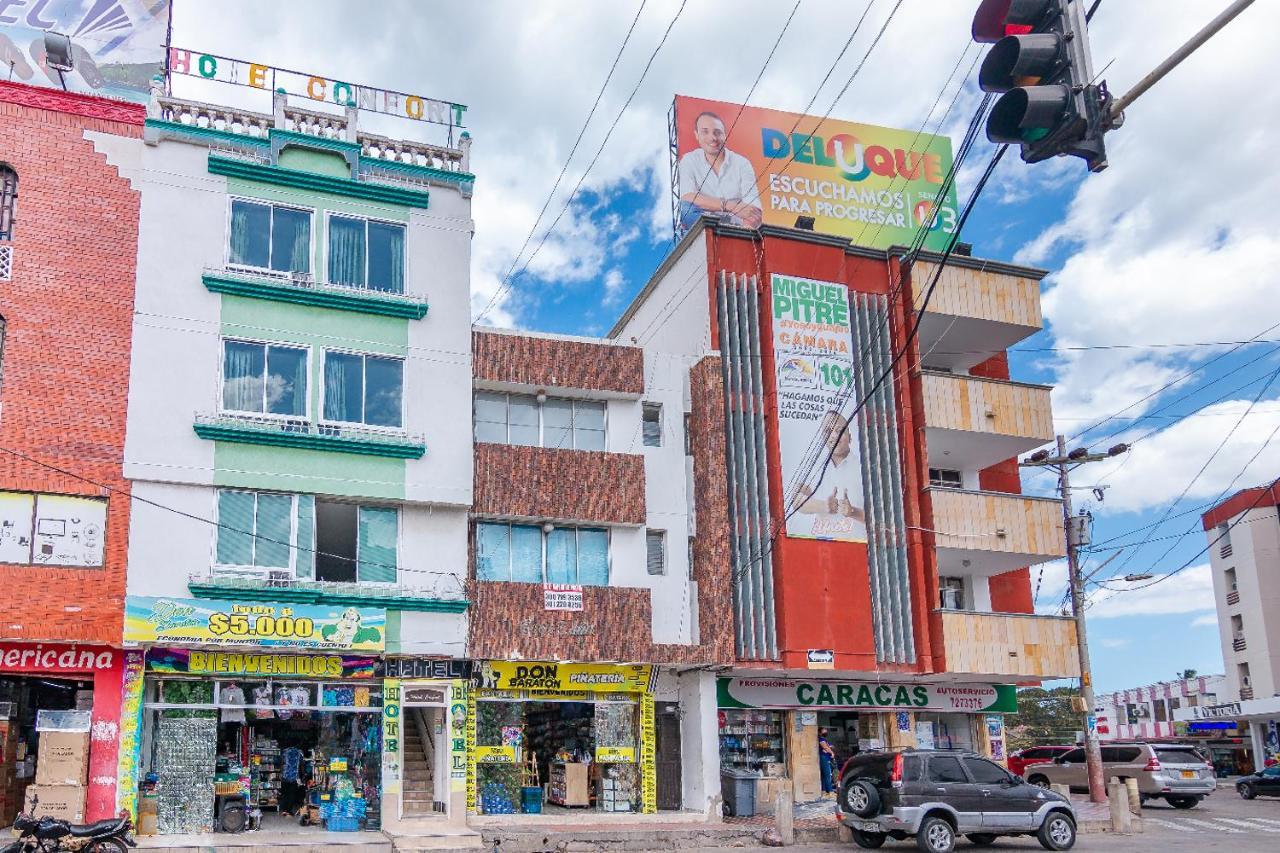 Ayenda Confort De La Guajira Ríohacha Zewnętrze zdjęcie