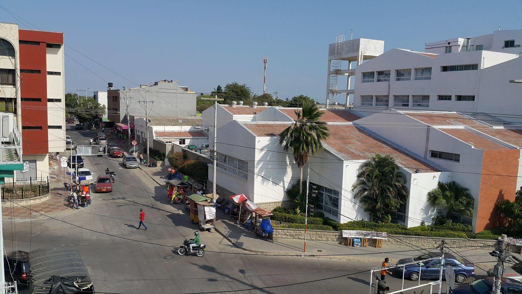 Ayenda Confort De La Guajira Ríohacha Zewnętrze zdjęcie