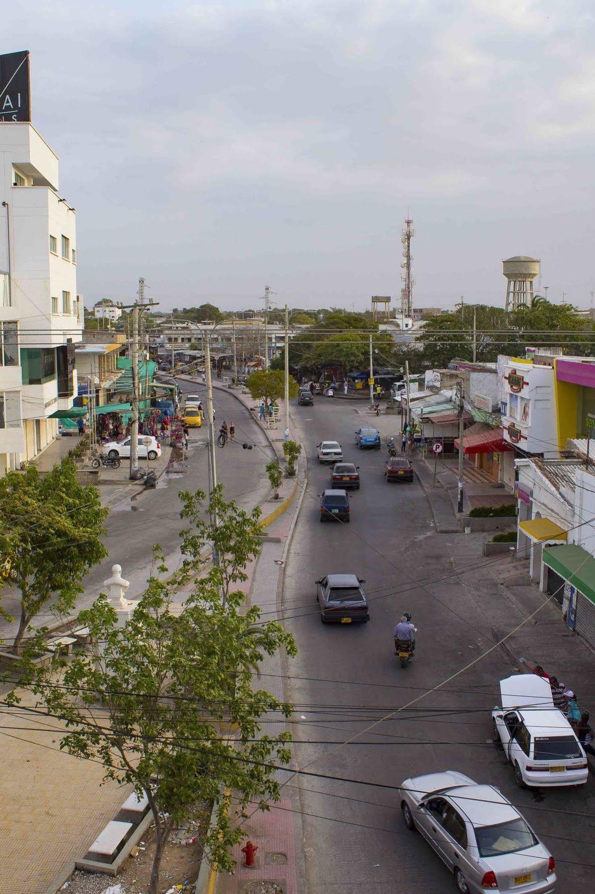 Ayenda Confort De La Guajira Ríohacha Zewnętrze zdjęcie