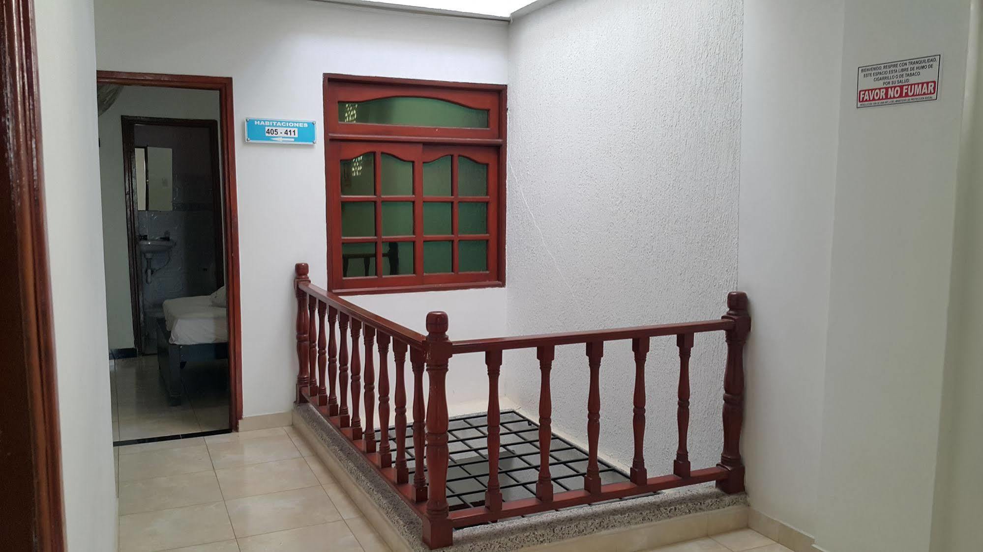 Ayenda Confort De La Guajira Ríohacha Zewnętrze zdjęcie