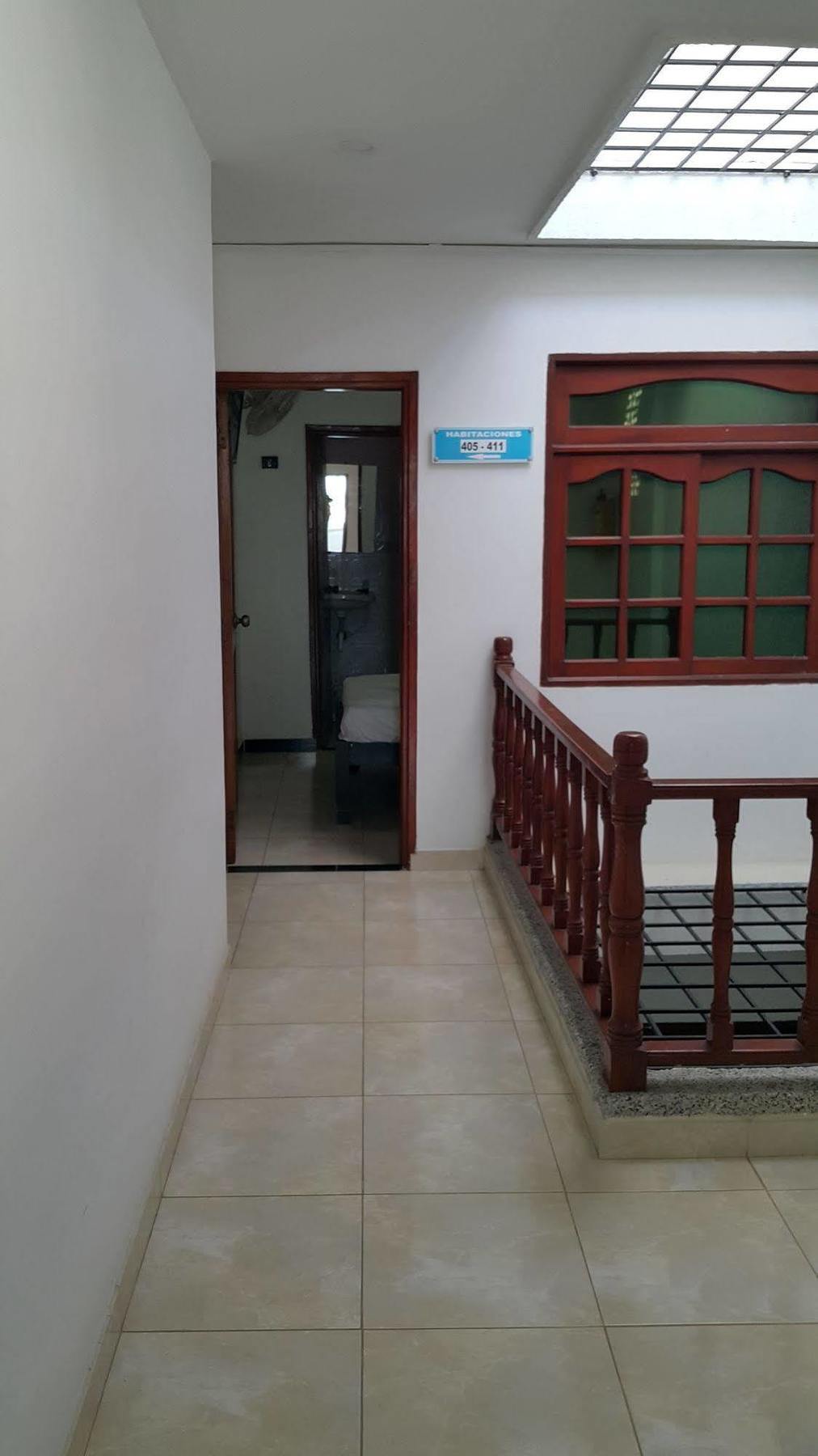 Ayenda Confort De La Guajira Ríohacha Zewnętrze zdjęcie